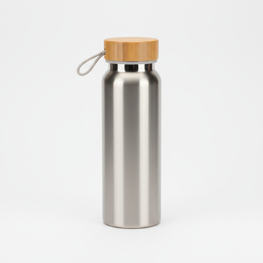 Stainless Steel Insulated Water Bottle