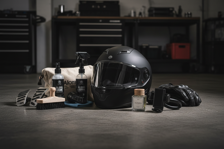 Car & Bike Accessories