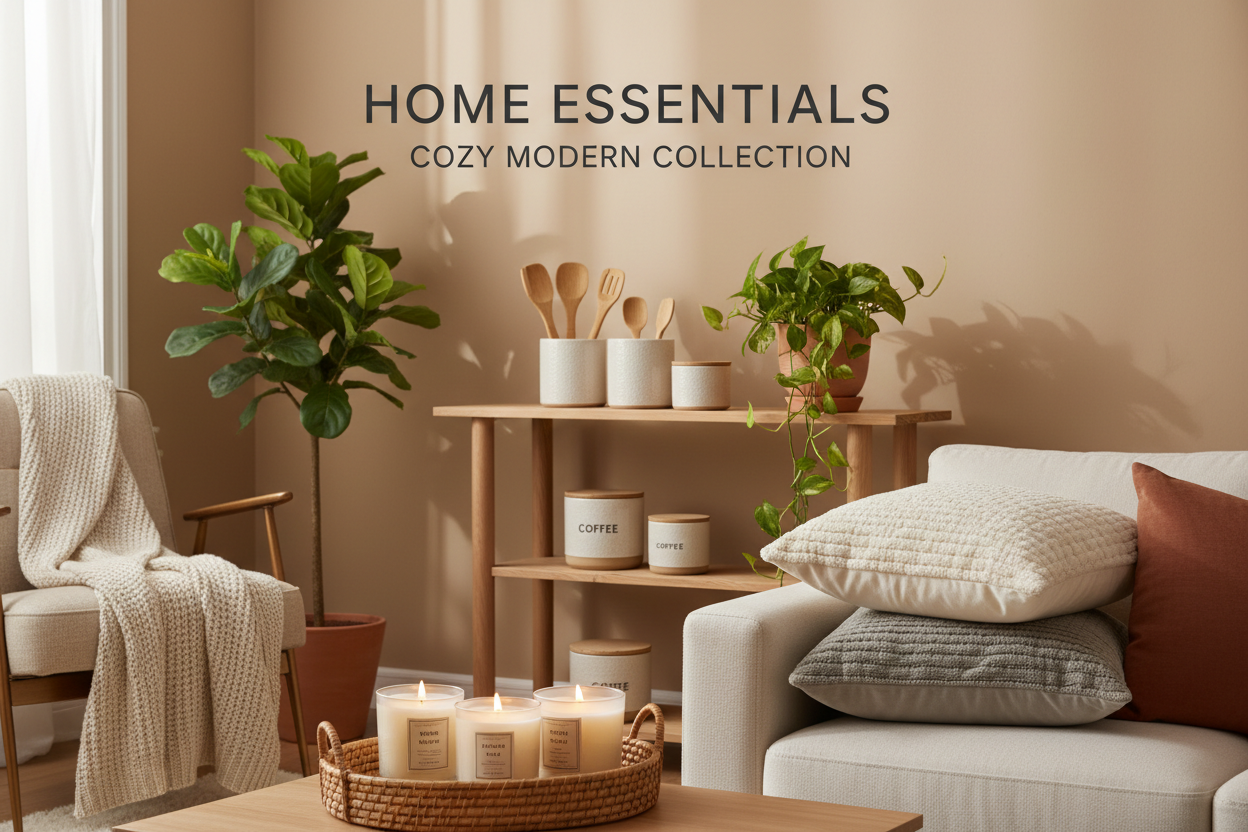 Home Essentials