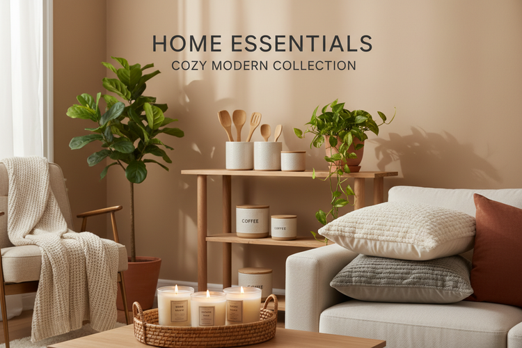Home Essentials