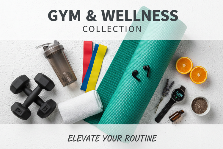 Gym & Wellness