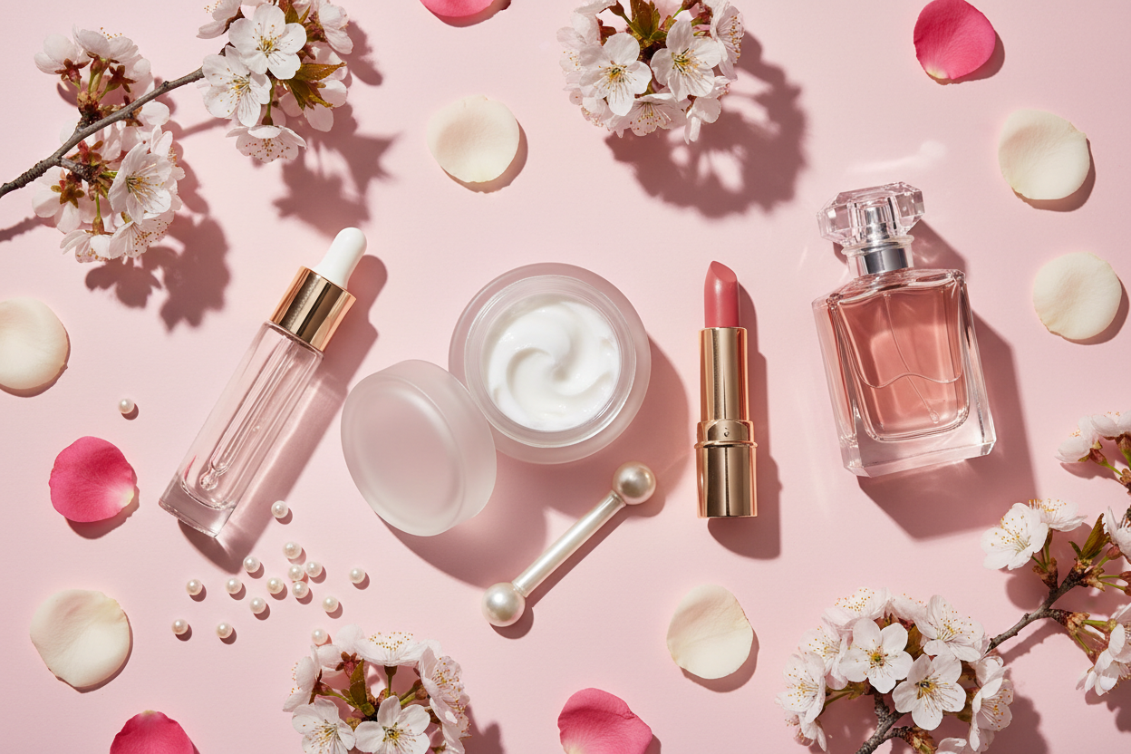 Beauty & Personal Care
