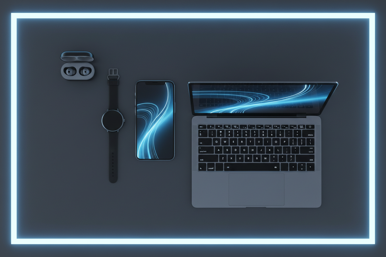 Electronics