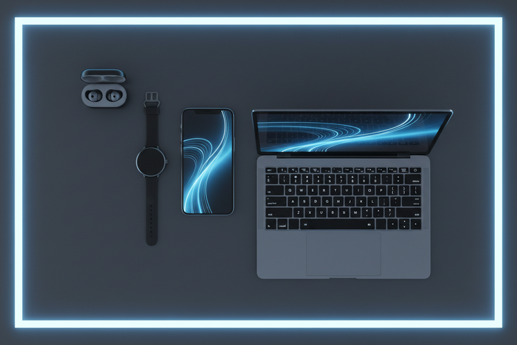 Electronics