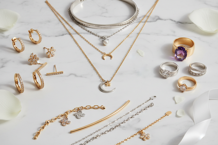 Jewellery