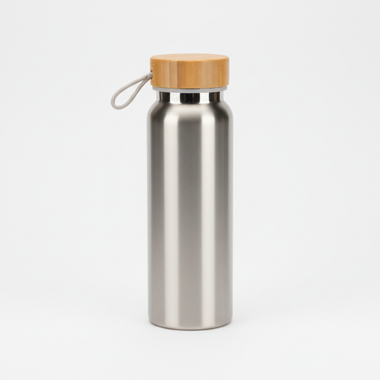 Stainless Steel Insulated Water Bottle